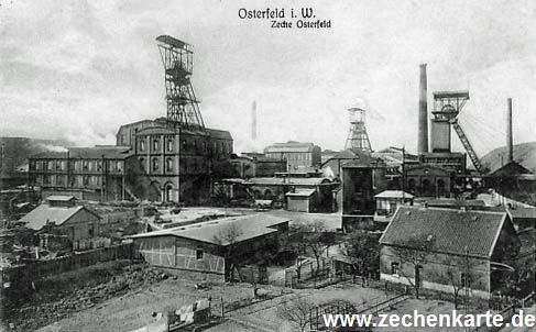 Datei:Osterfeld Zeche 1912.jpg