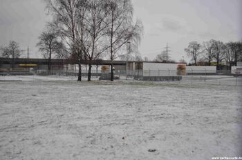 Position von Mevissen Schacht 2 in 2010