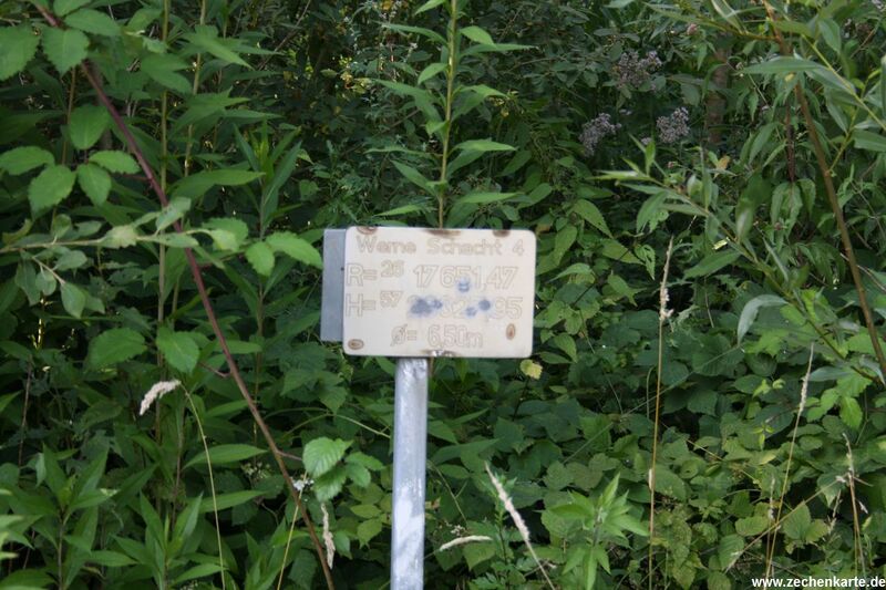 Datei:Werne 4 Hinweisschild.JPG
