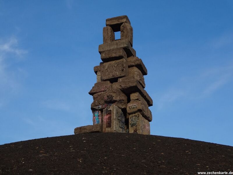 Datei:Rheinelbe Halde 1503070028.JPG