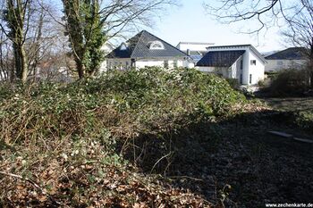 Position von Freie Vogel & Unverhofft namenloser Schacht in 2025