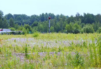 Protegohaube von Victoria Schacht 2 in 2010