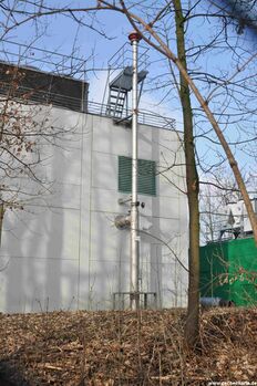 Protegohaube von Erin Schacht 6 in 2011