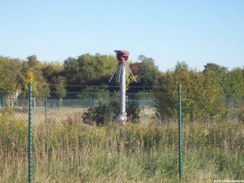 Protegohaube von Victor Schacht 4 in 2010