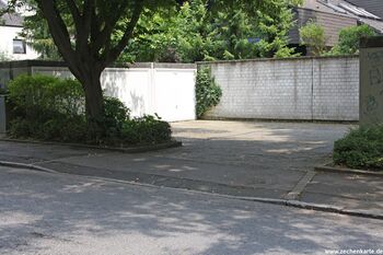 Position von Freie Vogel & Unverhofft Schacht Kipsburg in 2013