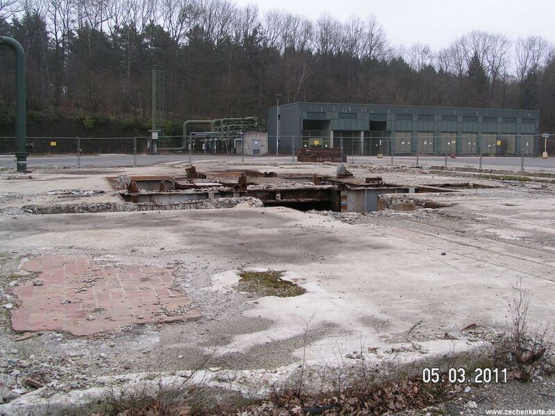 Datei:General Blumenthal Haltern 1.JPG