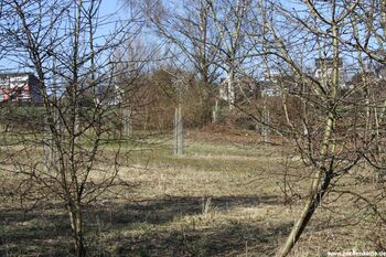 Position von Freie Vogel & Unverhofft Versuchsschacht in 2025