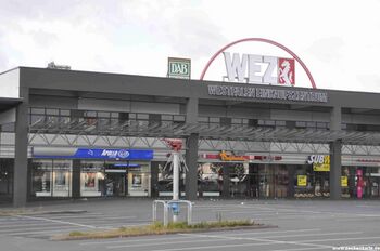 Protegohaube von Kaiserstuhl I Schacht 1 in 2010